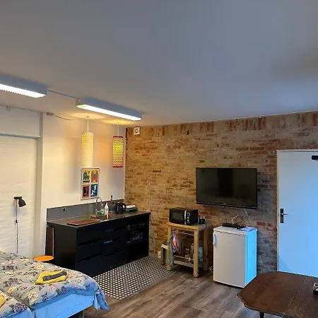 Sky Apartment Holstebro