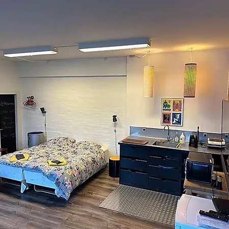 Sky Apartment