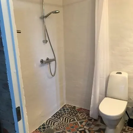 Sky Apartment