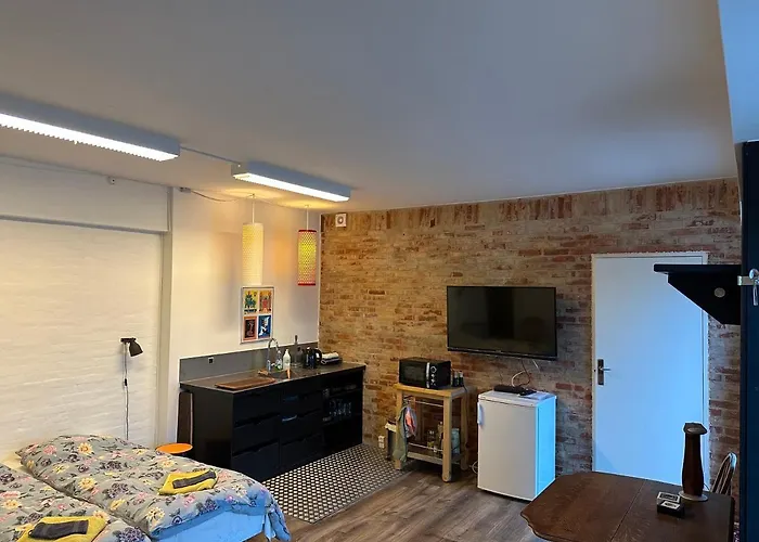 Sky Apartmán Holstebro