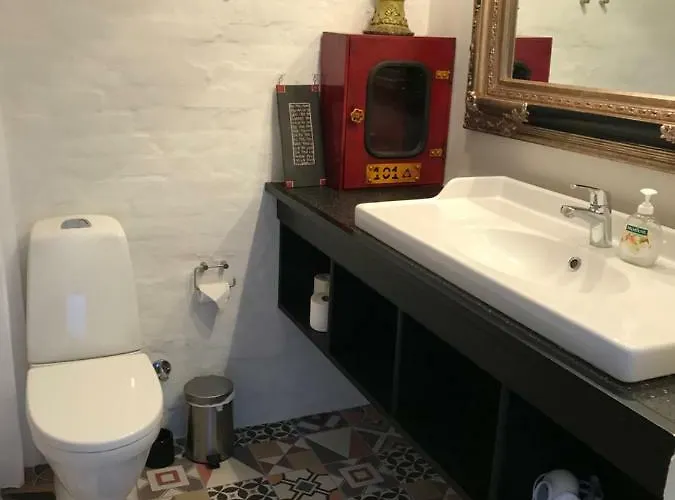 Sky Διαμέρισμα